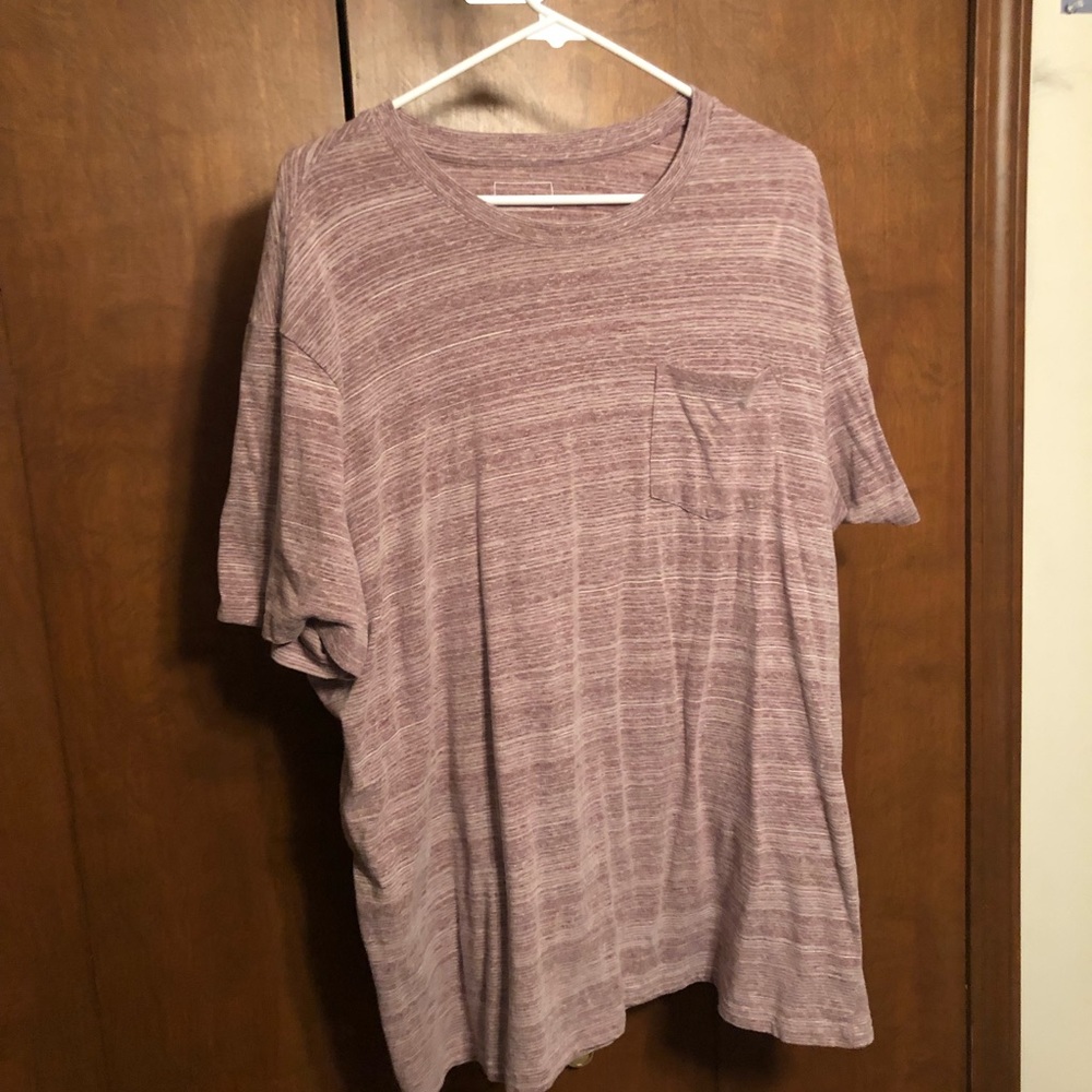 Red XXL T Shirt